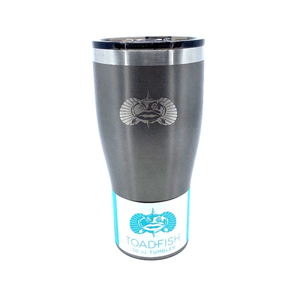 Toadfish 30 oz Tumbler