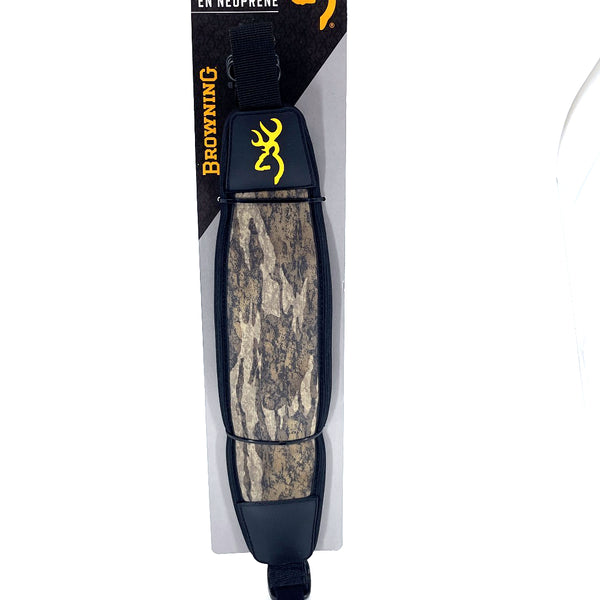 Browning Neoprene Shotgun Sling