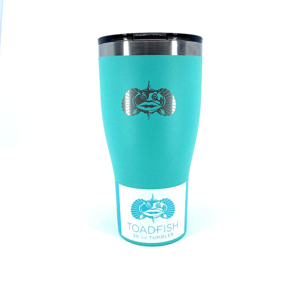 Toadfish 30 oz Tumbler