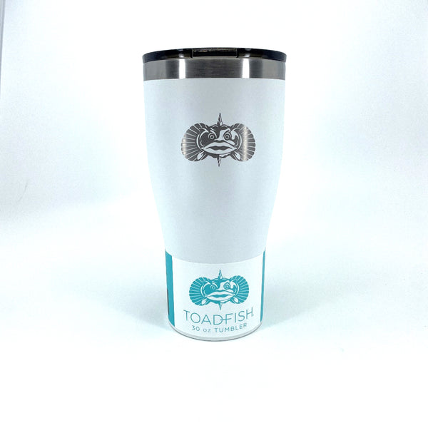 Toadfish 30 oz Tumbler