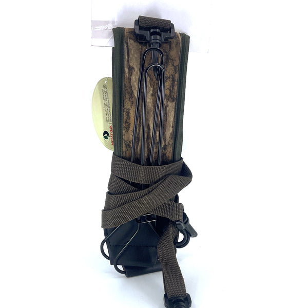 Drake "Heavy Load" Game Tote Bottomland