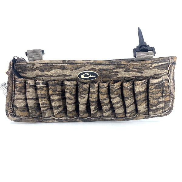 Drake Neoprene Shell Clip Bottomland