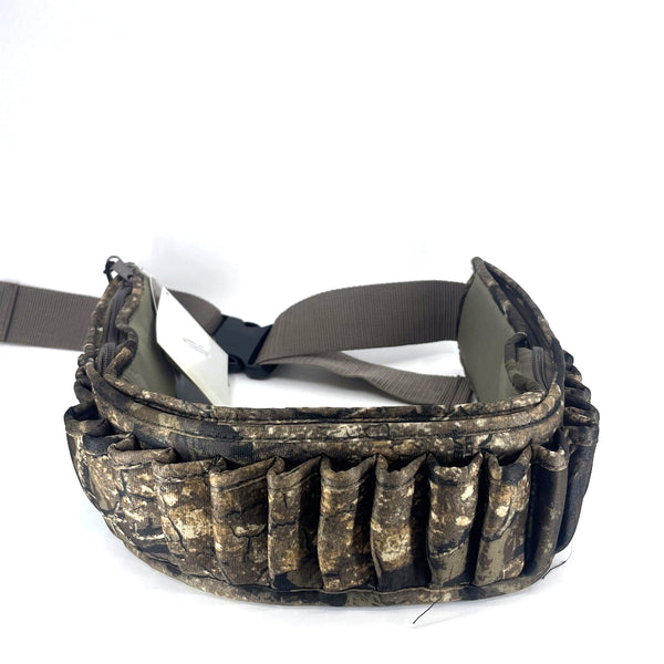 Drake Neoprene Shell Belt Realtree Timber