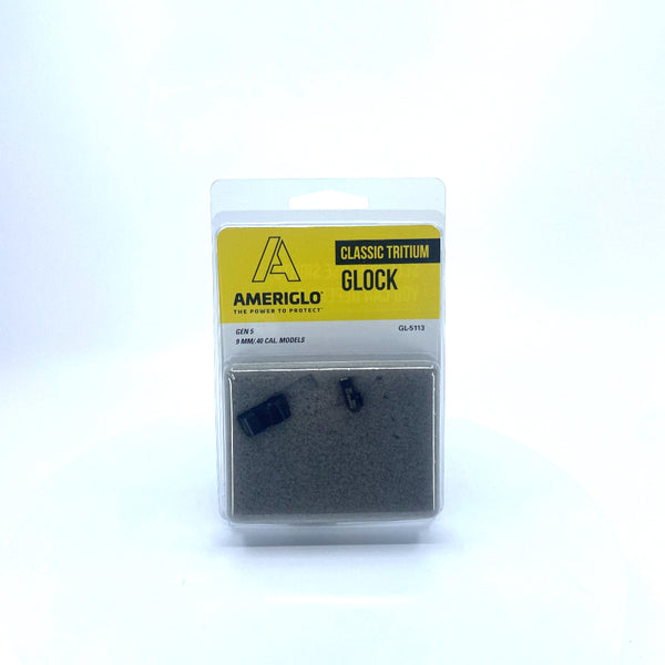 Ameriglo i-Dot Glock Sights